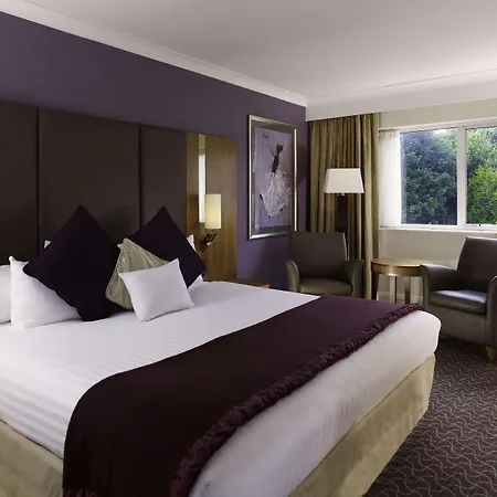 Doubletree By Hilton Park 4* Sheffield