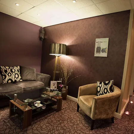 Hotel Doubletree By Hilton Park