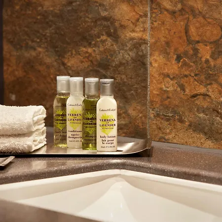 Doubletree By Hilton Park 4*