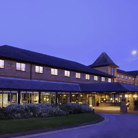 Doubletree By Hilton Park 4* Sheffield