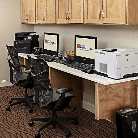 Doubletree By Hilton Park Hotel 4*