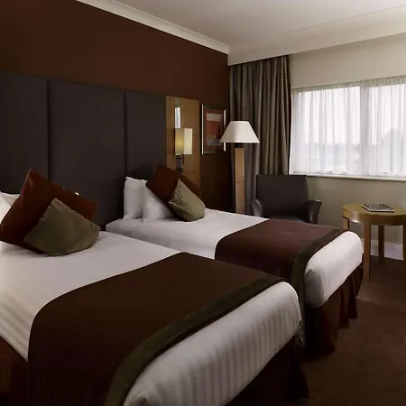 Doubletree By Hilton Park 4*