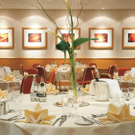 Doubletree By Hilton Park 4* Sheffield
