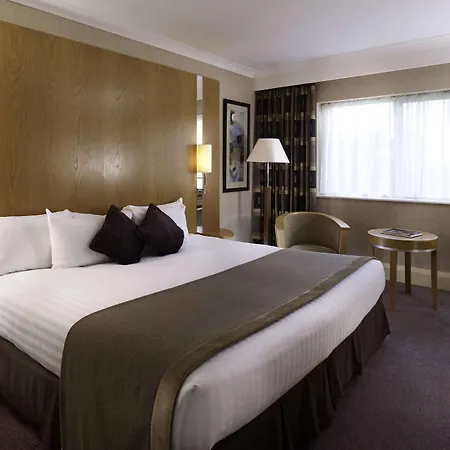 Doubletree By Hilton Park Hotel