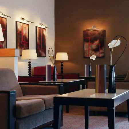 Doubletree By Hilton Park 4*