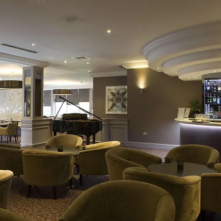 Hotel Doubletree By Hilton Park 4*