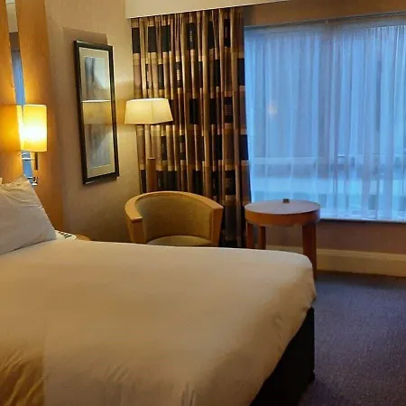 Hotel Doubletree By Hilton Park 4*