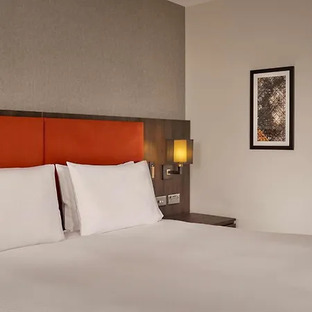 Doubletree By Hilton Park