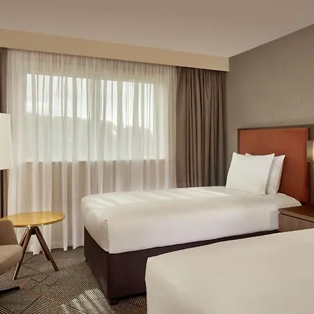 Hotel Doubletree By Hilton Park