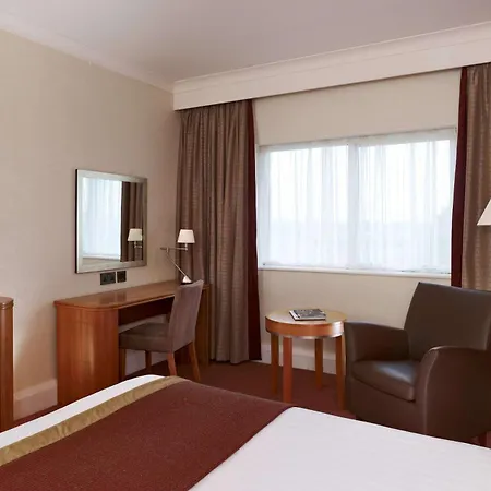 Doubletree By Hilton Park Hotel Sheffield