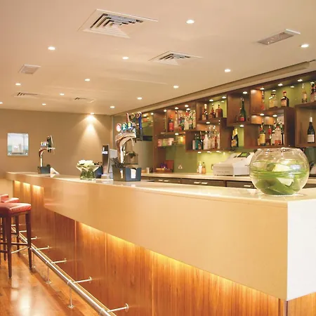 Doubletree By Hilton Park Hotel Sheffield