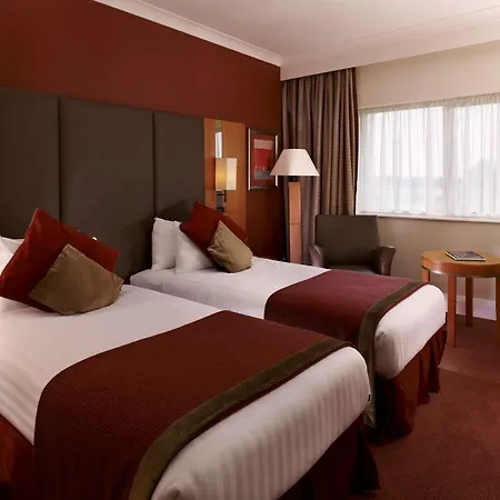 Doubletree By Hilton Park