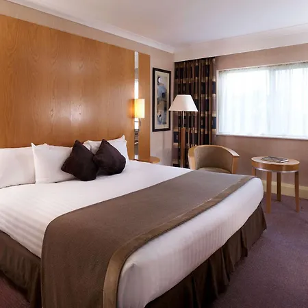 Hotel Doubletree By Hilton Park