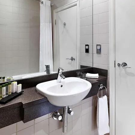 Hotel Doubletree By Hilton Park 4*