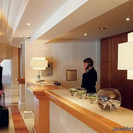 Doubletree By Hilton Park Hotel 4*