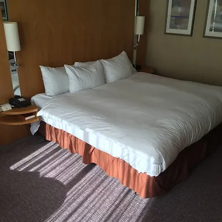 Hotel Doubletree By Hilton Park 4*
