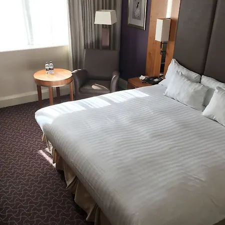 Doubletree By Hilton Park