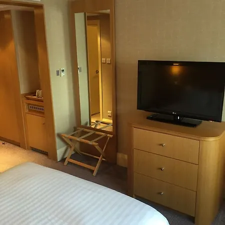 Doubletree By Hilton Park 4* Sheffield