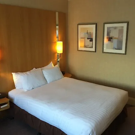 Doubletree By Hilton Park Sheffield
