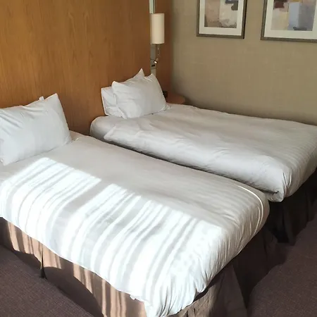 Hotel Doubletree By Hilton Park