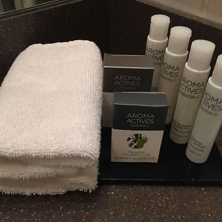 Doubletree By Hilton Park 4*
