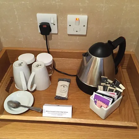 Hotel Doubletree By Hilton Park 4*