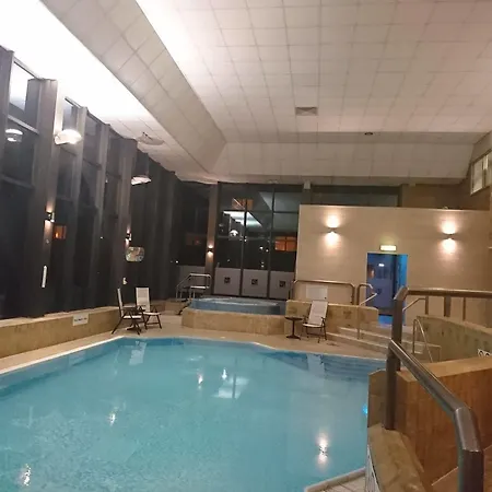 Doubletree By Hilton Park Hotel Sheffield