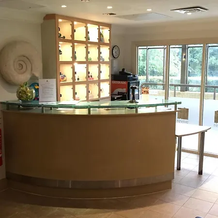Hotel Doubletree By Hilton Park Sheffield