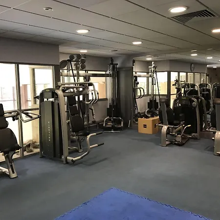Doubletree By Hilton Park Sheffield