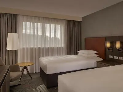Doubletree By Hilton Park