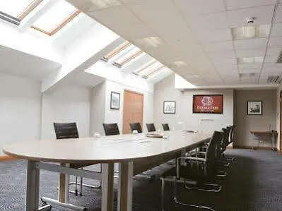 Doubletree By Hilton Park Hotel
